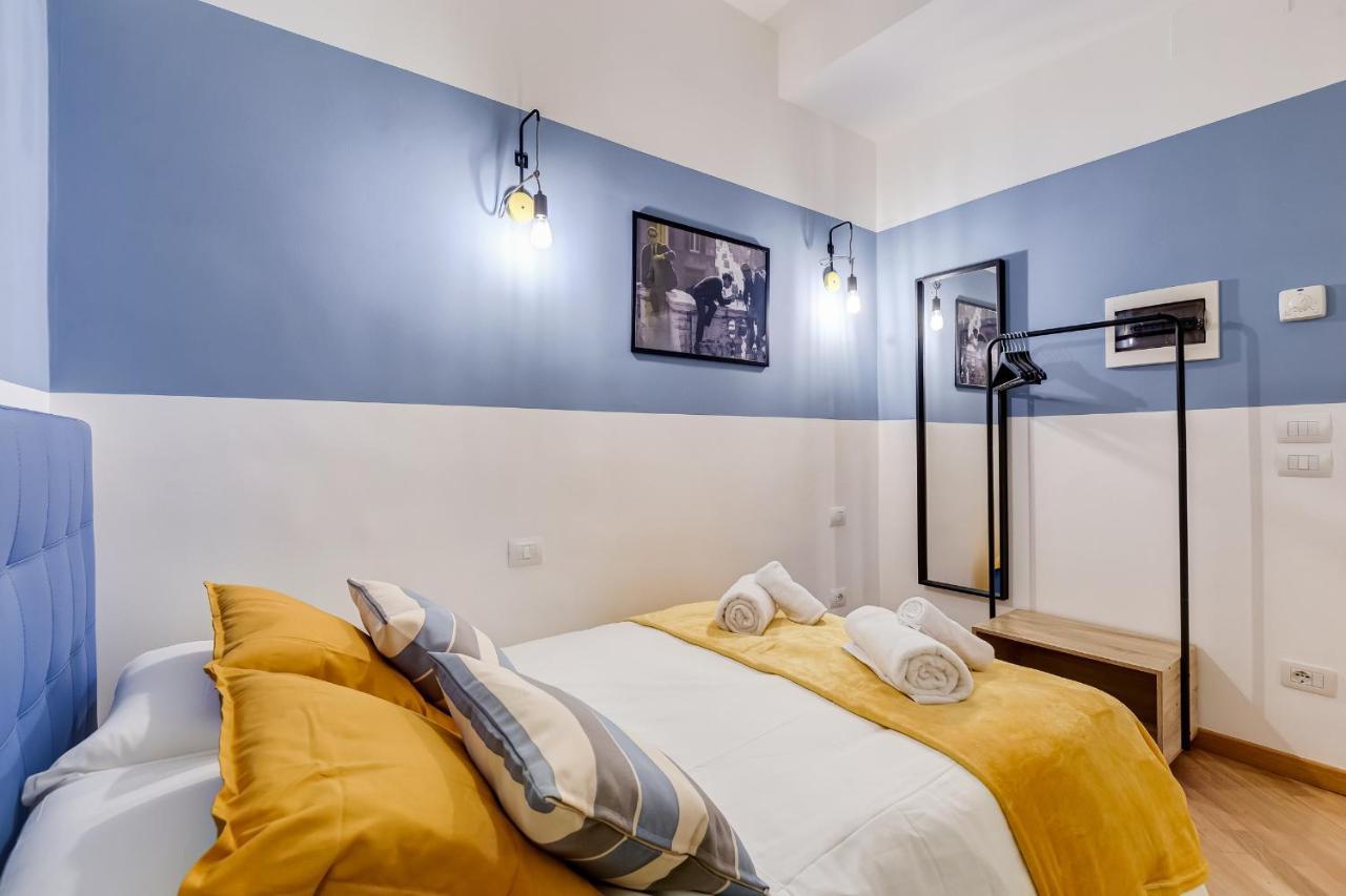 Guest house Vivilo Collection - Marche 54 - Close To Via Veneto Area - Lt