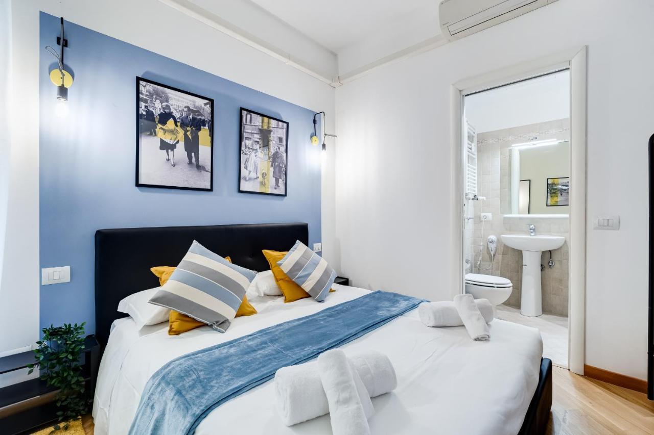 Guest house Vivilo Collection - Marche 54 - Close To Via Veneto Area - Lt Rome