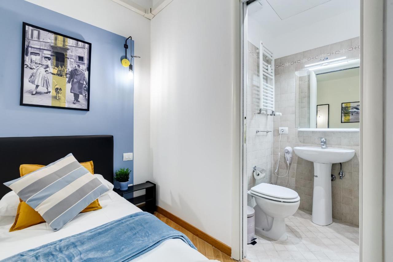 Guest house Vivilo Collection - Marche 54 - Close To Via Veneto Area - Lt *