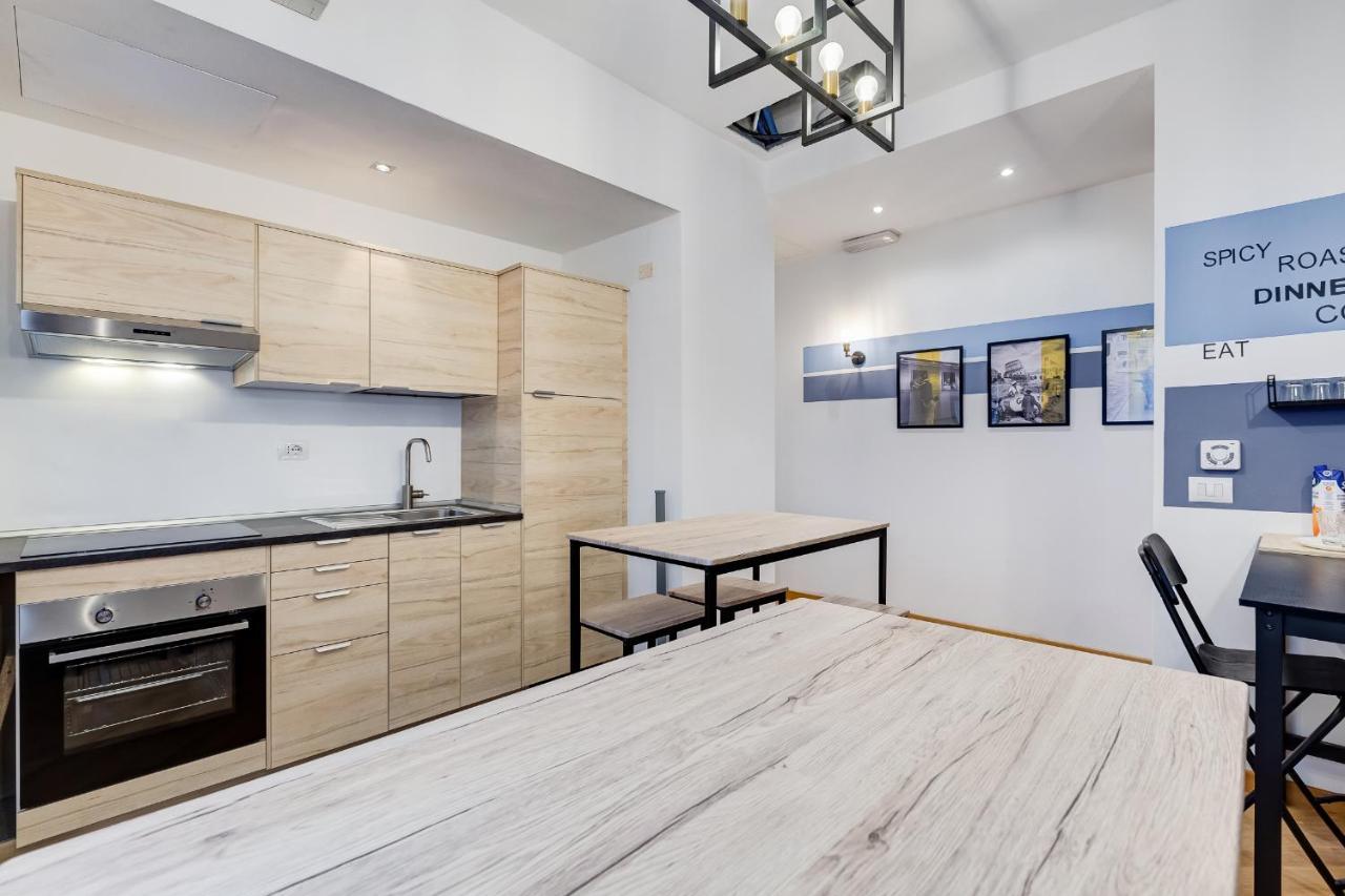 Vivilo Collection - Marche 54 - Close To Via Veneto Area - Lt Guest house