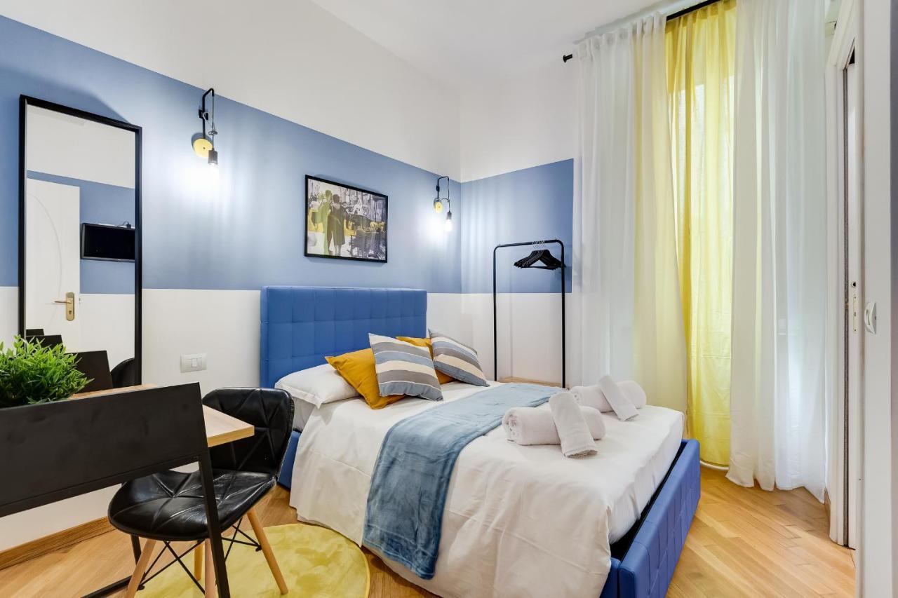 Guest house Vivilo Collection - Marche 54 - Close To Via Veneto Area - Lt Rome