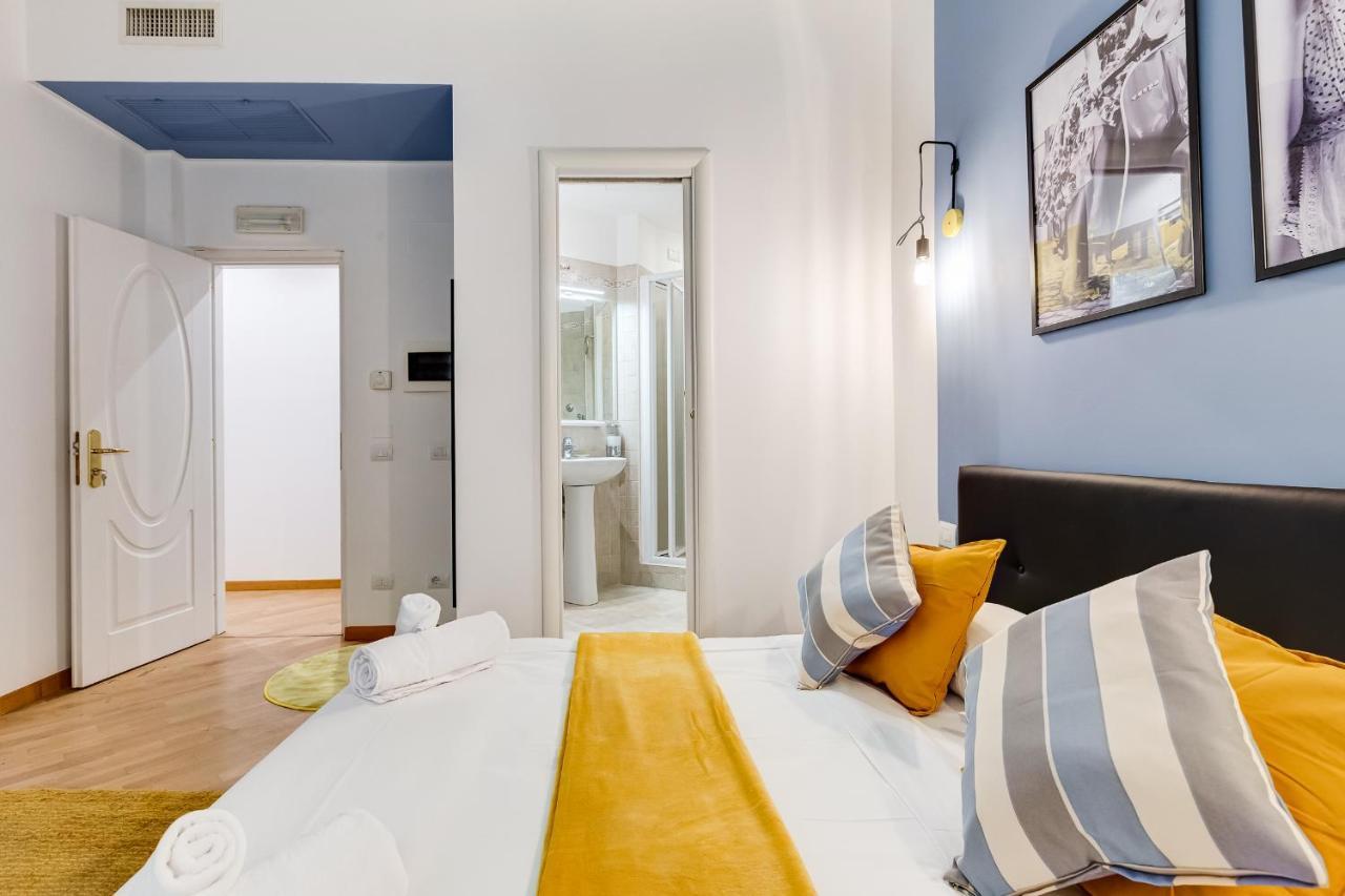 Guest house Vivilo Collection - Marche 54 - Close To Via Veneto Area - Lt *