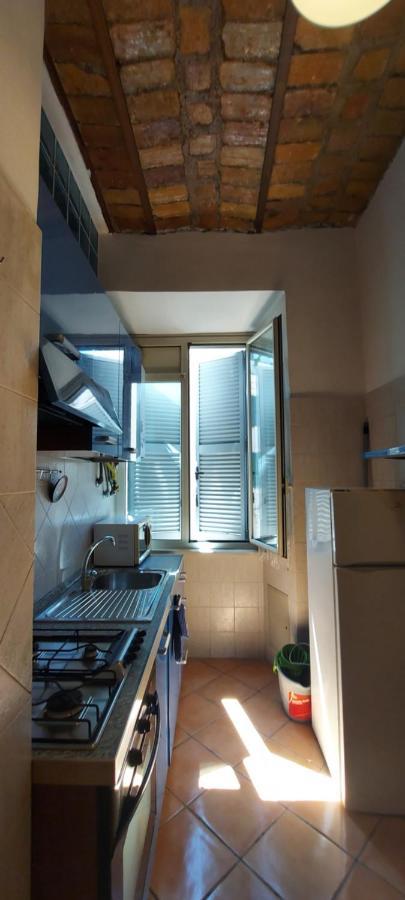 Domus Ripa Apartment