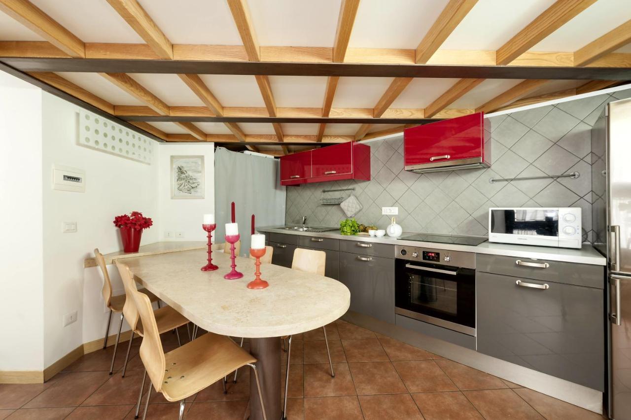 Inviting 3-bed In 4mins To Colosseo Appartamento *