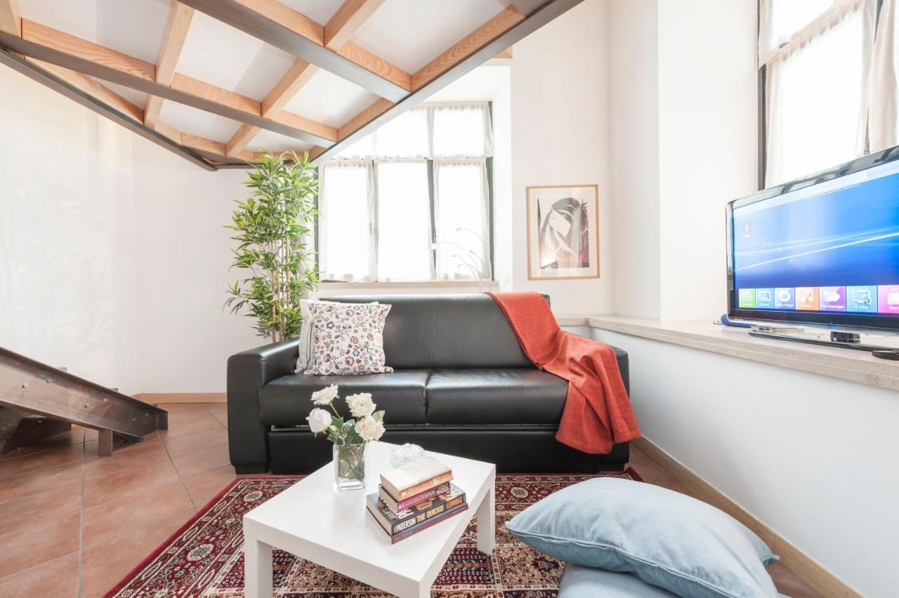 Inviting 3-bed In 4mins To Colosseo Appartamento