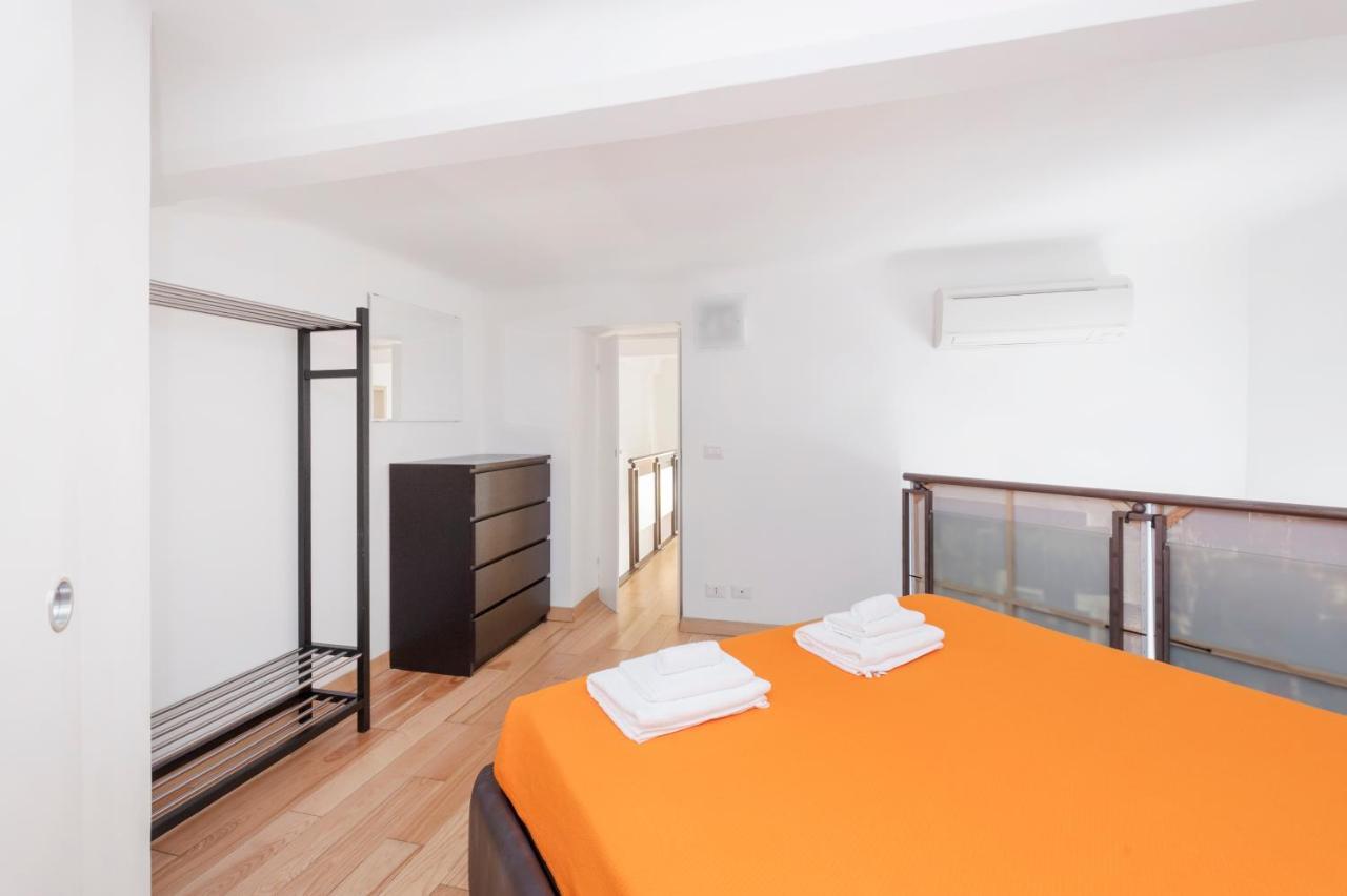 Inviting 3-bed In 4mins To Colosseo *