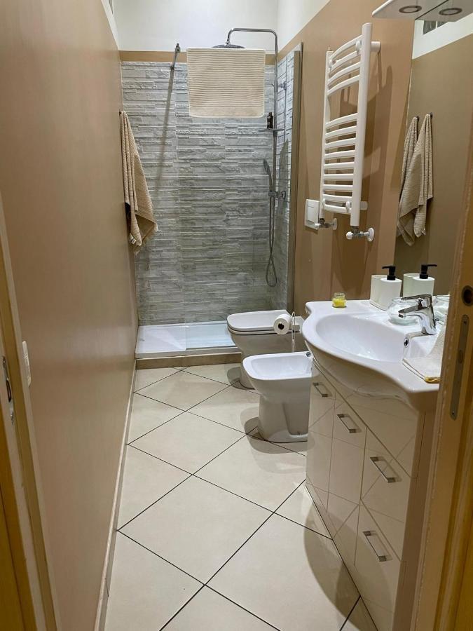 Cgh Exclusive Apartment *