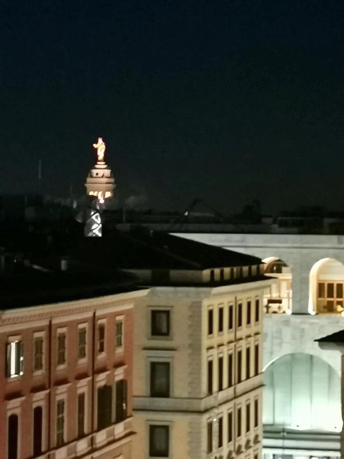 Hotel Palladium Palace Rome