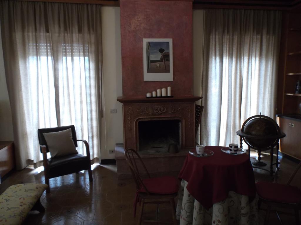 La Casa Di Ro Bed & Breakfast