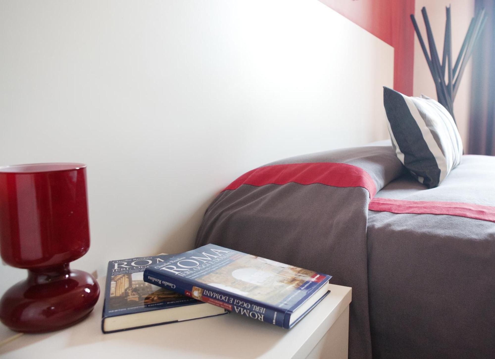 Youbed Superior 3* Rome