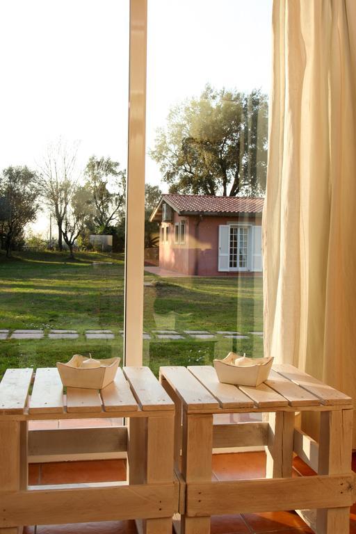 A.resort Aldobrandeschi Apartment