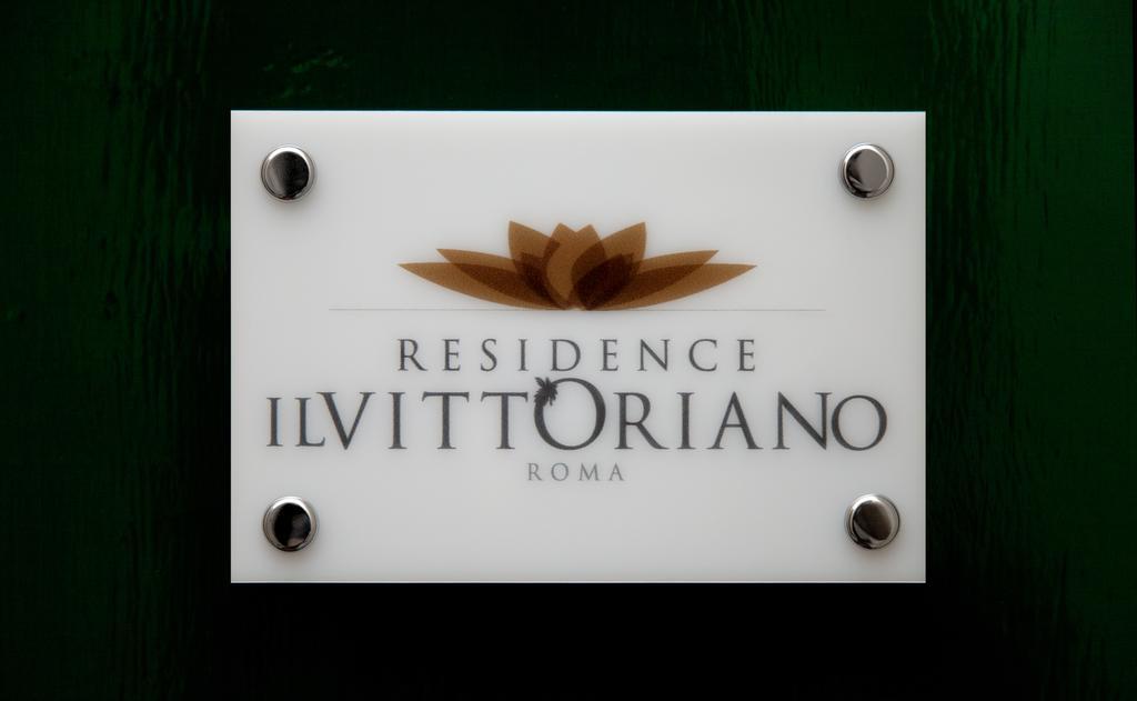 Il Vittoriano Bed & Breakfast 2*