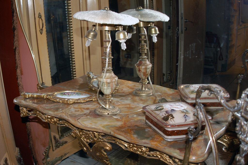 Guest house Hospitales Del Pellegrino - Trastevere Rome