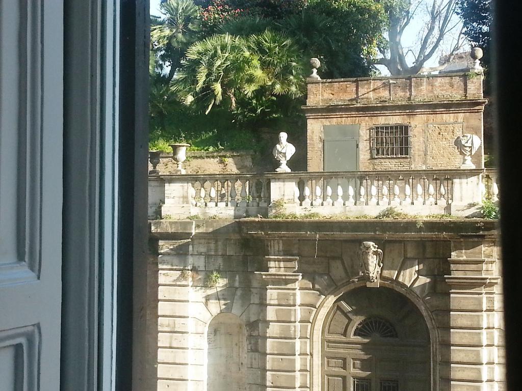Sweet Dreams Guest house Rome