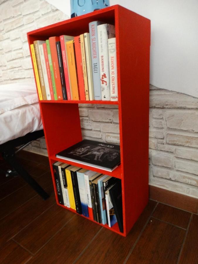 A Casa Di Delia - Stazione Fidene Homestay
