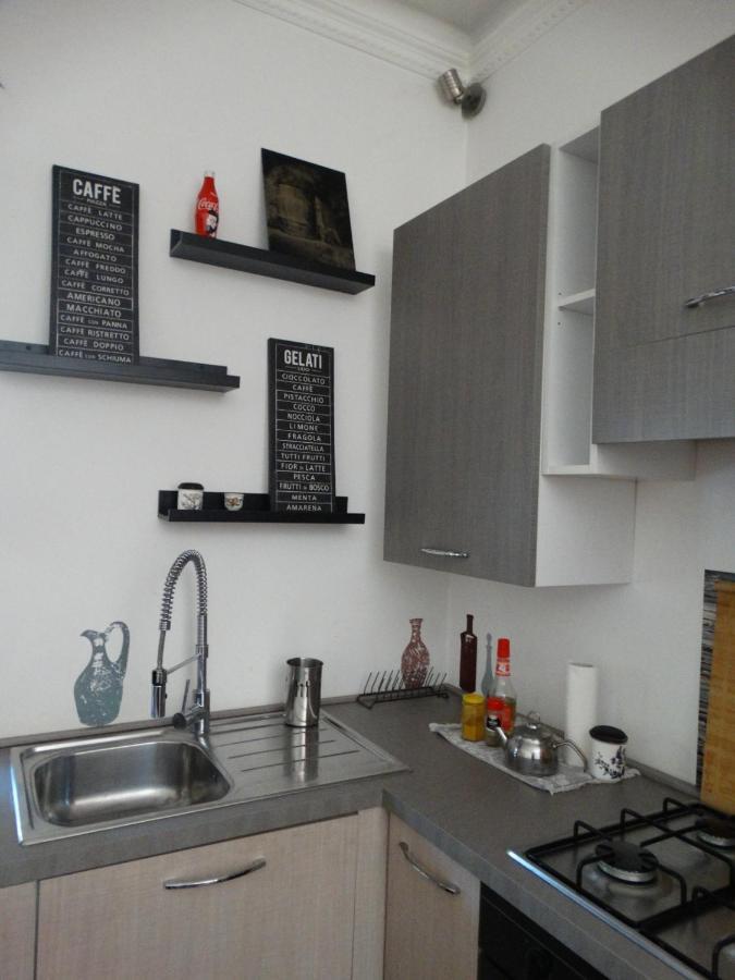 A Casa Di Delia - Stazione Fidene *