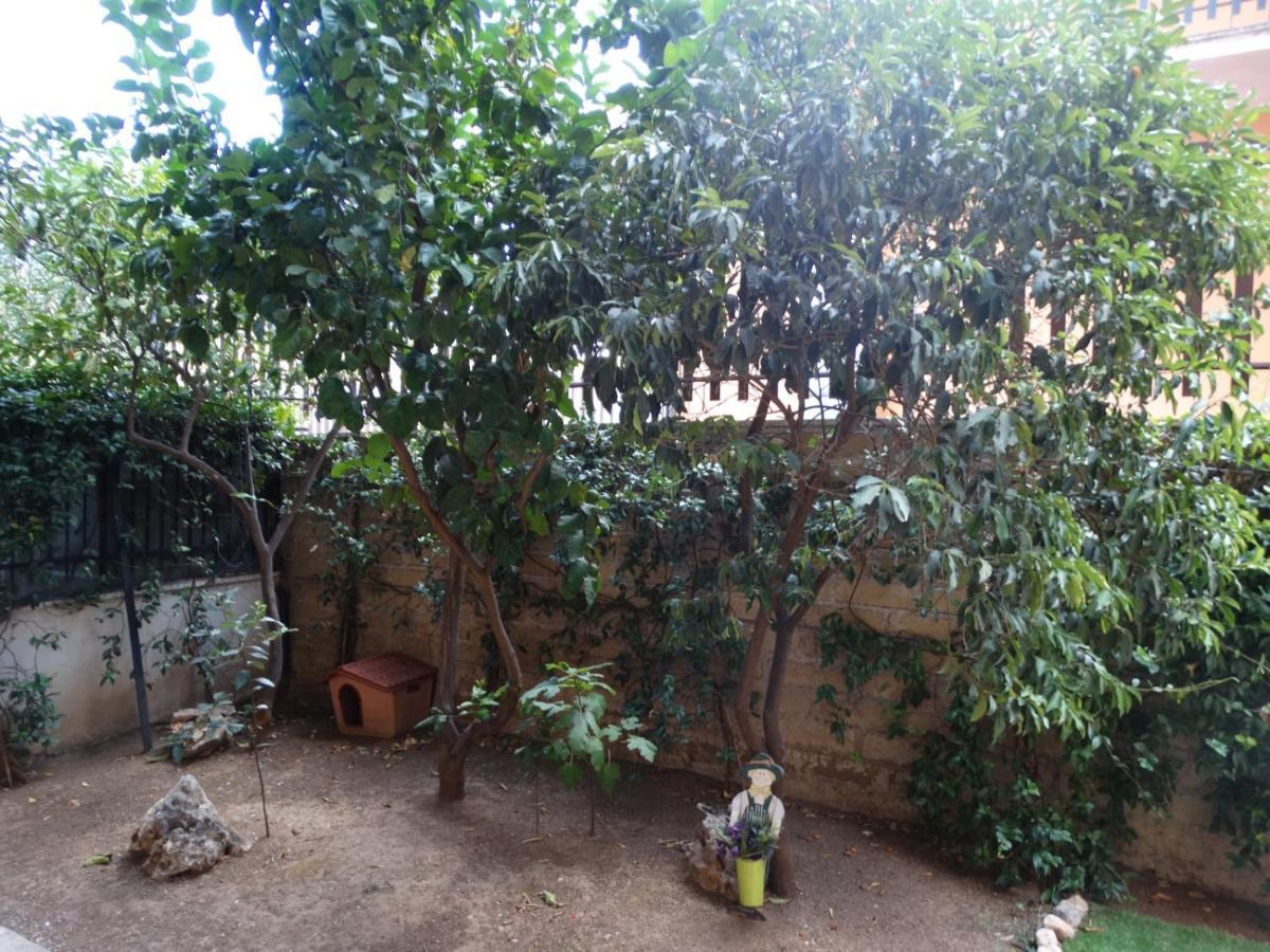 Homestay A Casa Di Delia - Stazione Fidene *