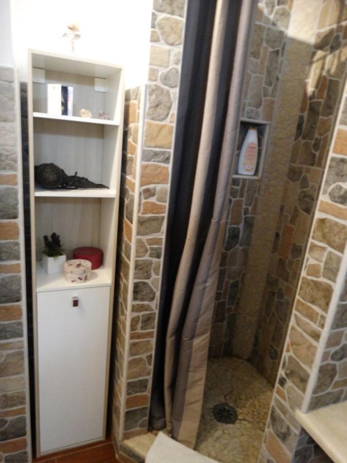 A Casa Di Delia - Stazione Fidene *