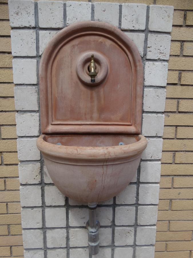 A Casa Di Delia - Stazione Fidene * Rome