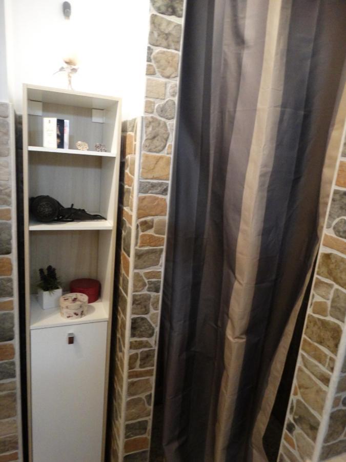 A Casa Di Delia - Stazione Fidene *