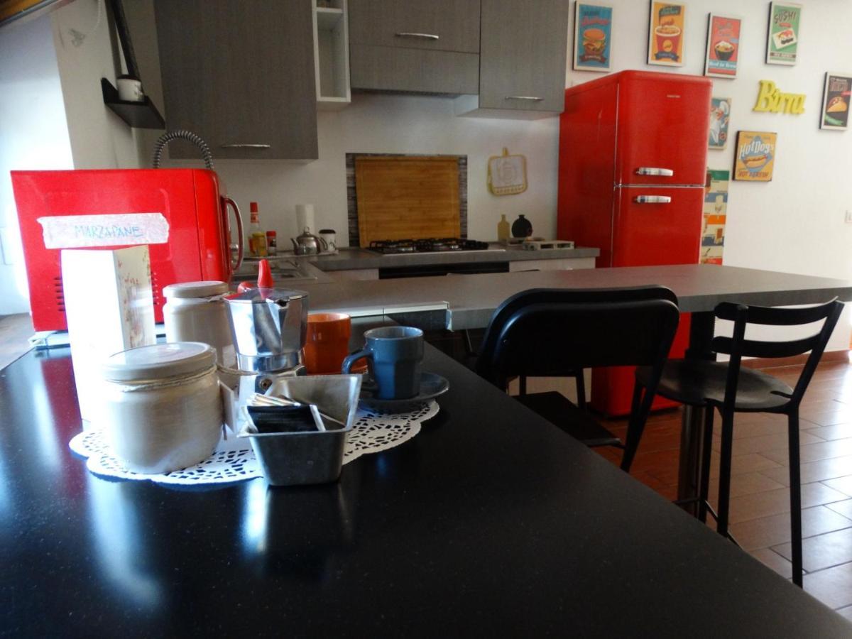 A Casa Di Delia - Stazione Fidene Rome