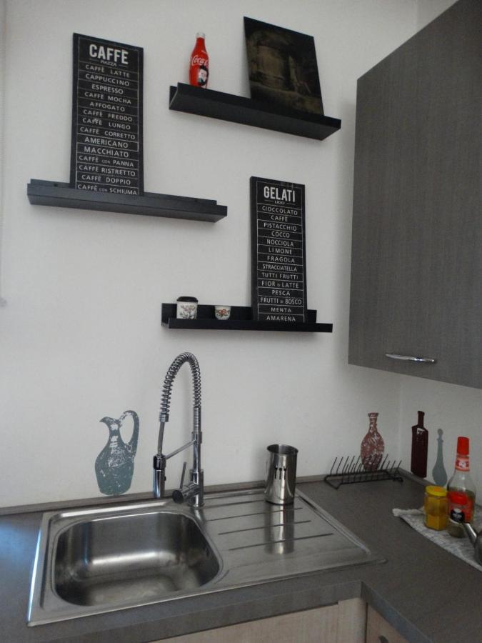 A Casa Di Delia - Stazione Fidene * Rome