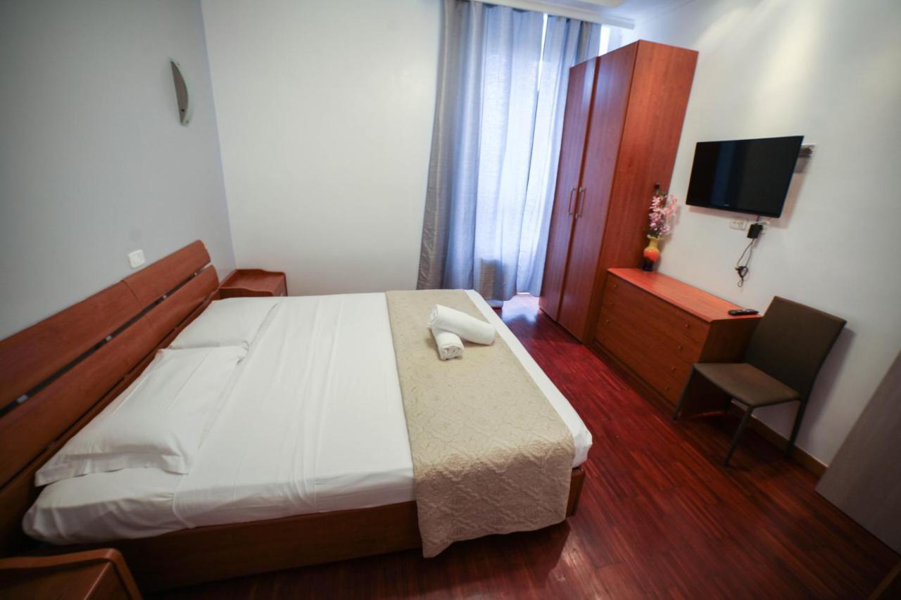Guest house Kaydee 2*
