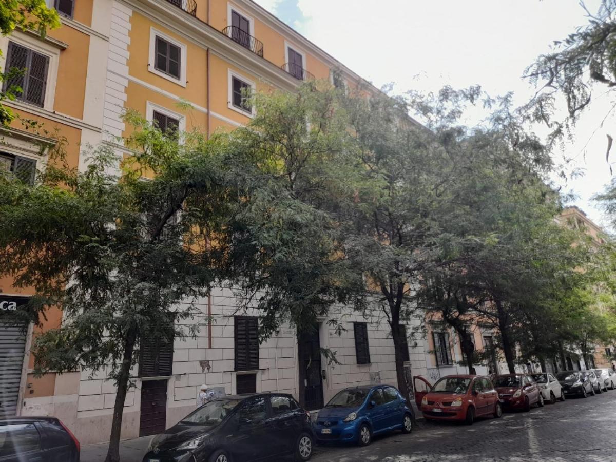 Arthouse Termini Guest house Rome