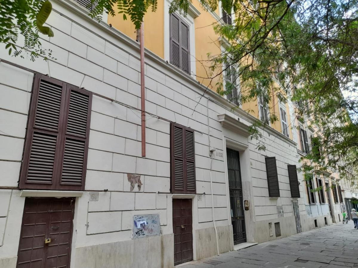 Guest house Arthouse Termini Rome