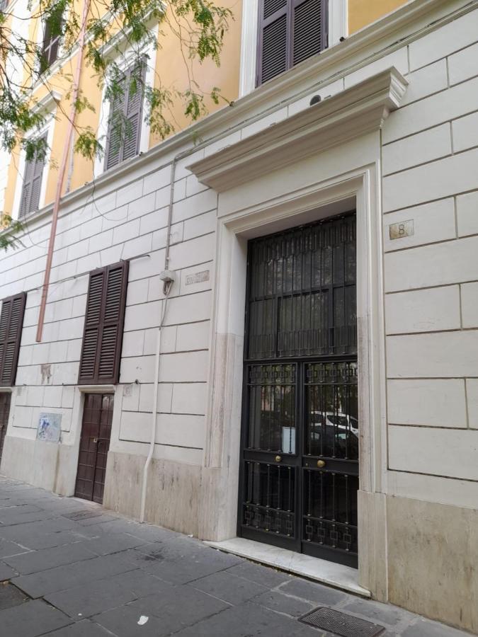 Arthouse Termini 2* Rome