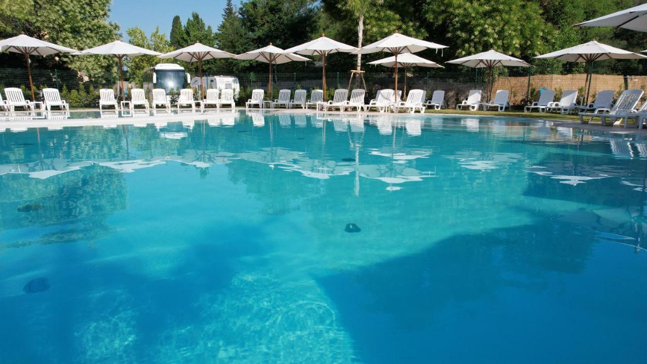 Flaminio Village Park 4*