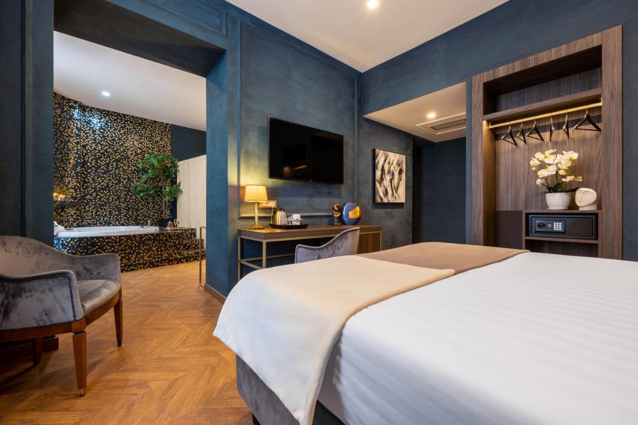 Dharma Style & Hotel Rome