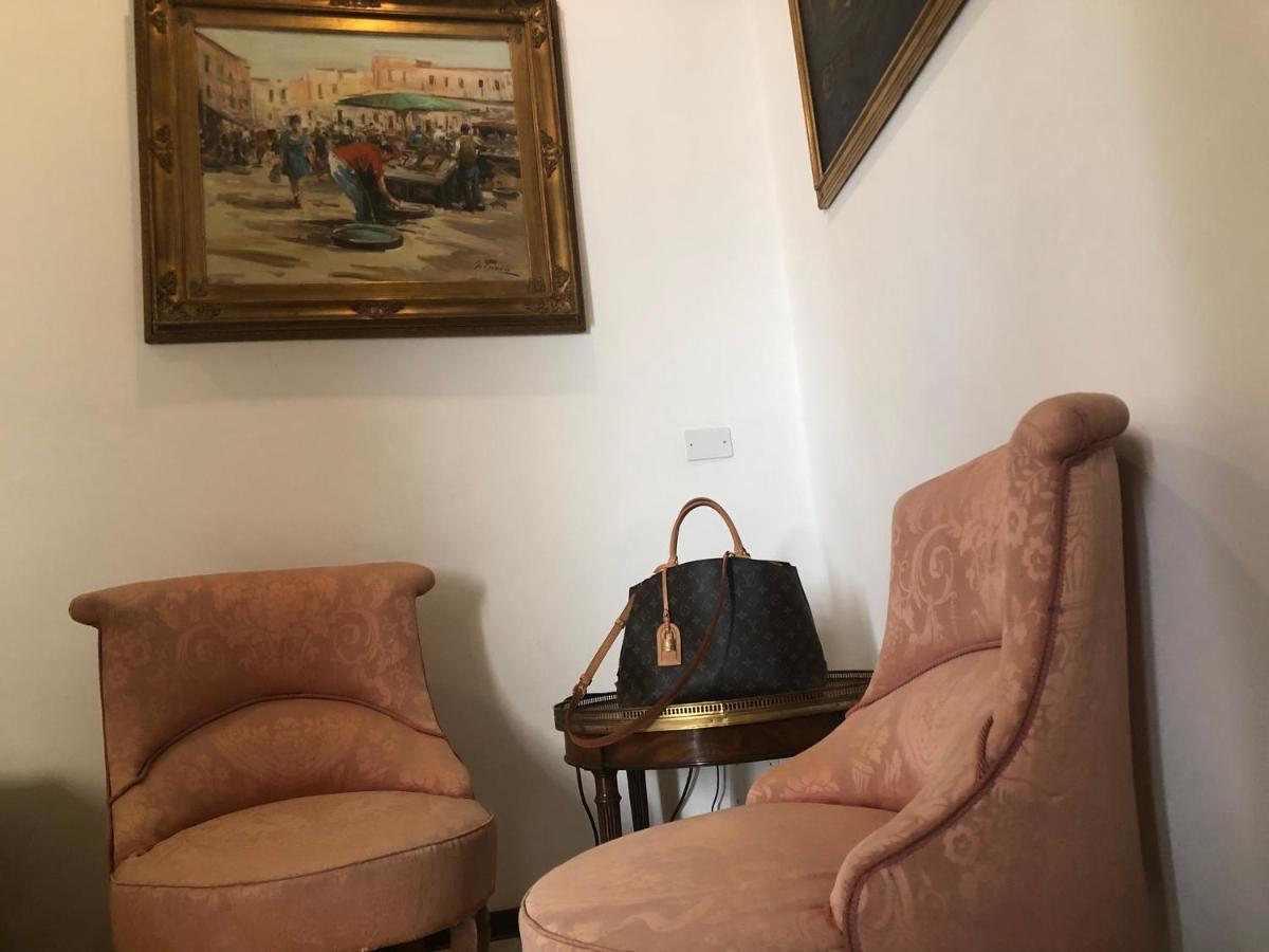 Appartamento In Trastevere Roma