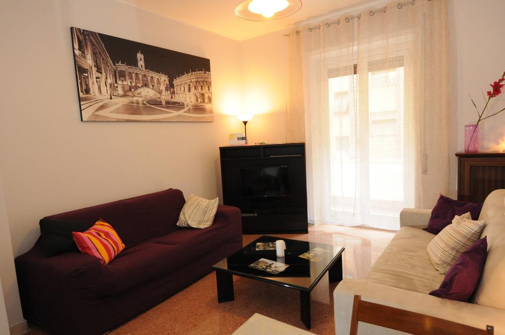 Apartment Laura's