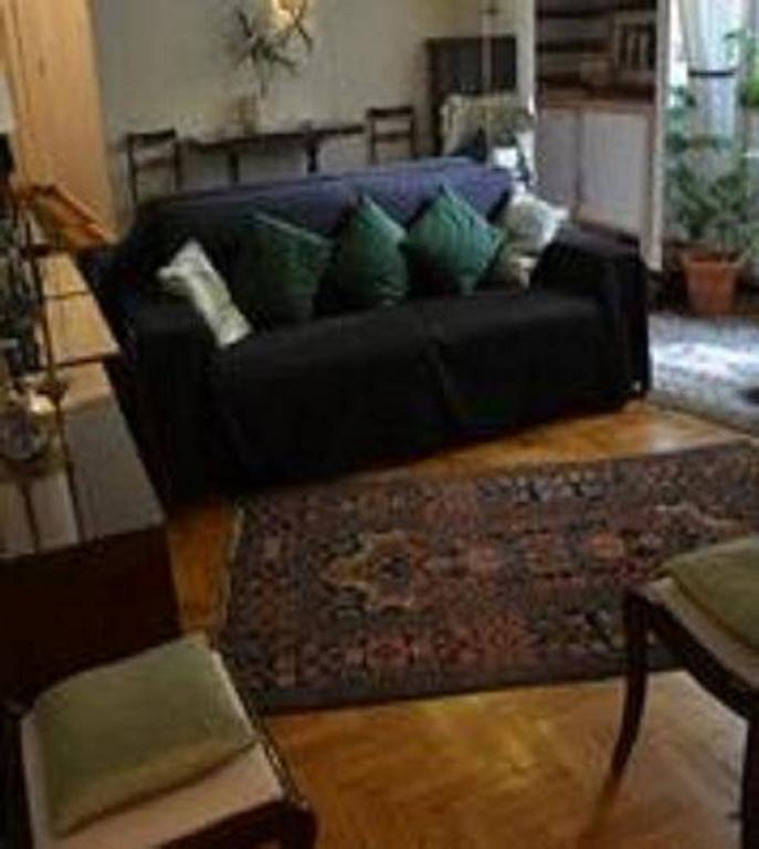 Apartment Capo Le Case