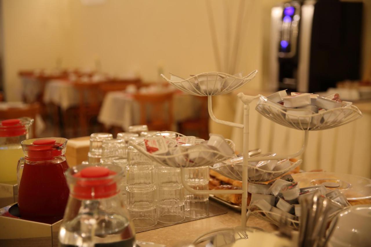 Hotel Romantica Rome