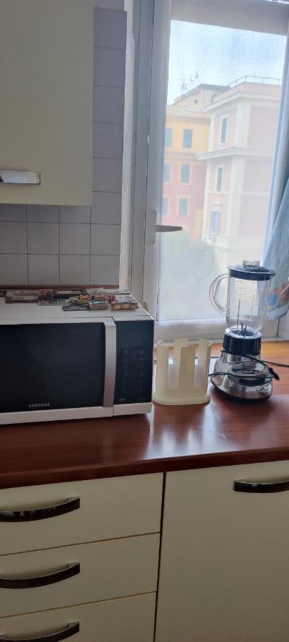 Homestay Camera Piazza Bologna Rome