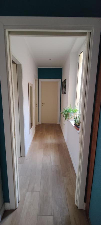 Camera Piazza Bologna Homestay Rome
