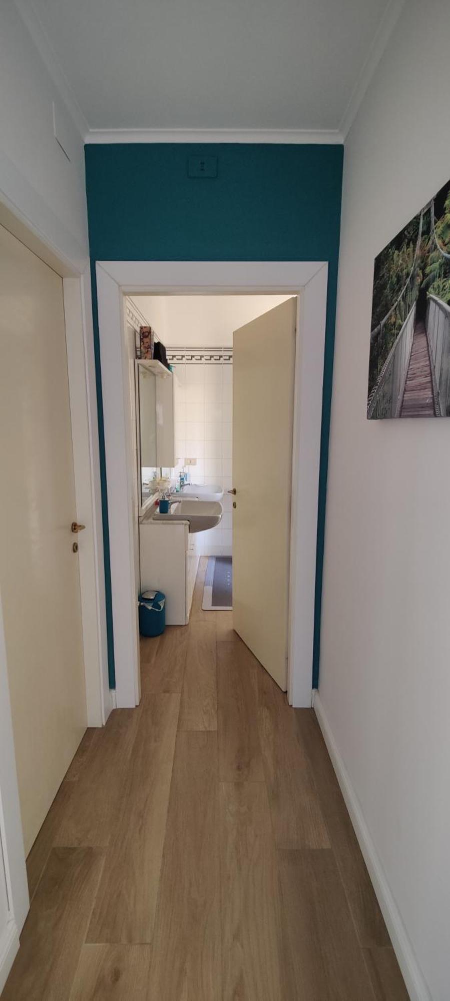 Homestay Camera Piazza Bologna