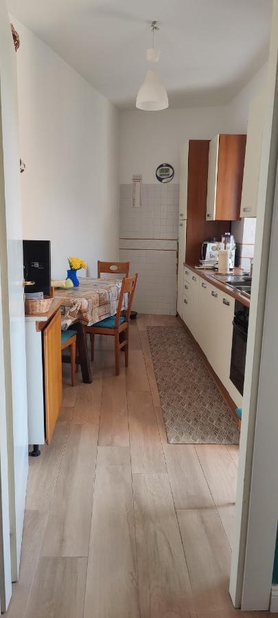 Camera Piazza Bologna Homestay Rome