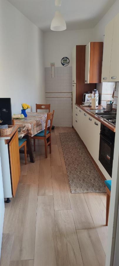 Homestay Camera Piazza Bologna *