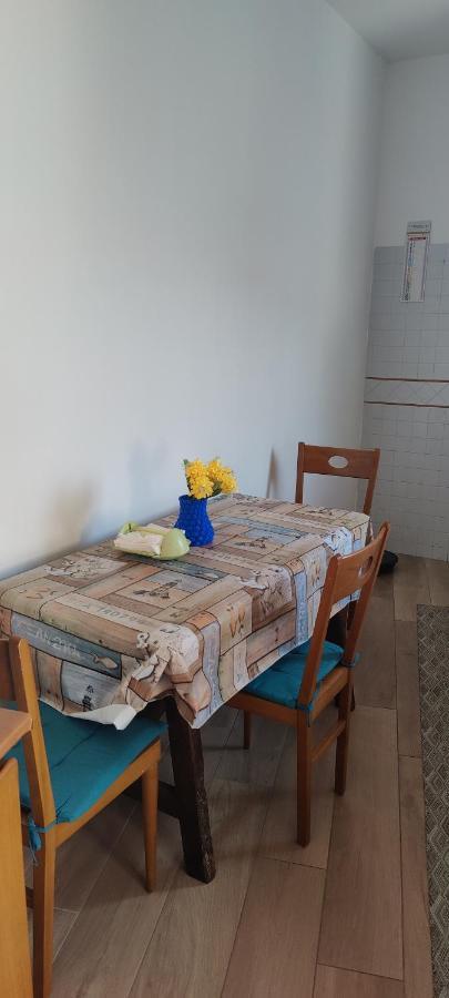 Camera Piazza Bologna Homestay