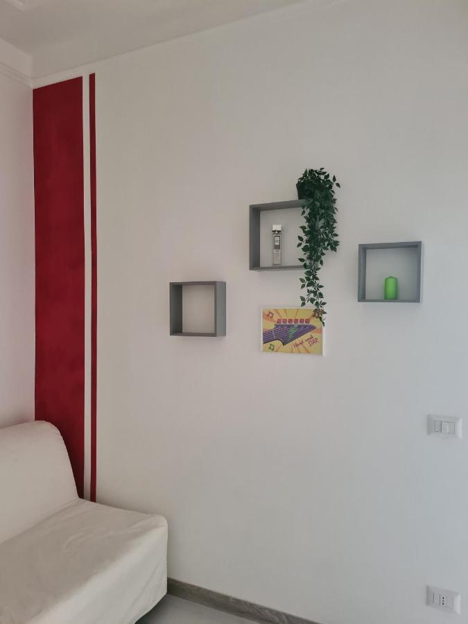 Apt Re Di Apartment