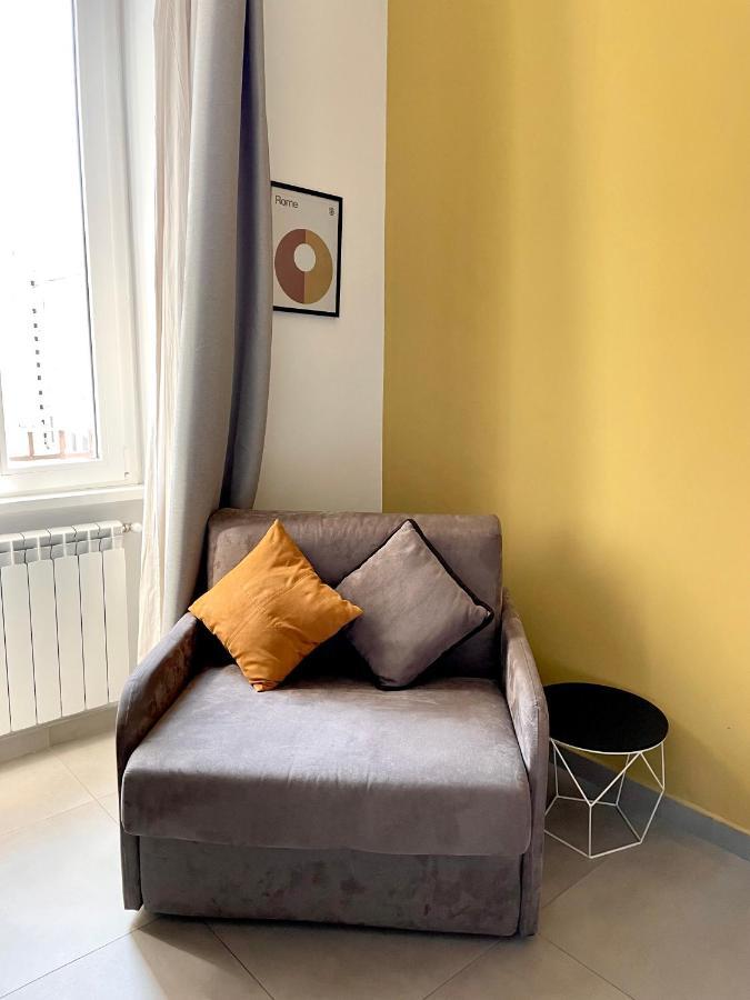 Casa Cecilia Guest house Rome
