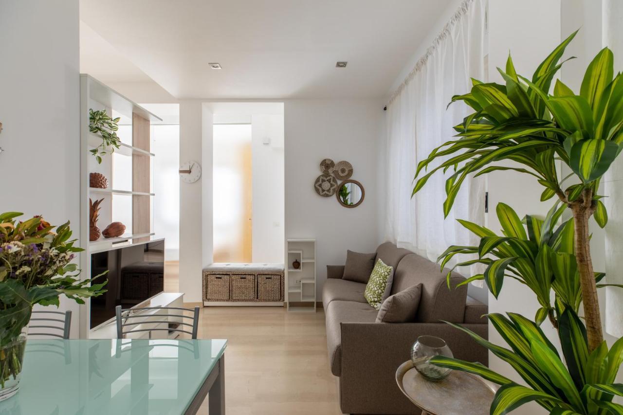 Iflat Cozy Near Saint Peter N 1 *