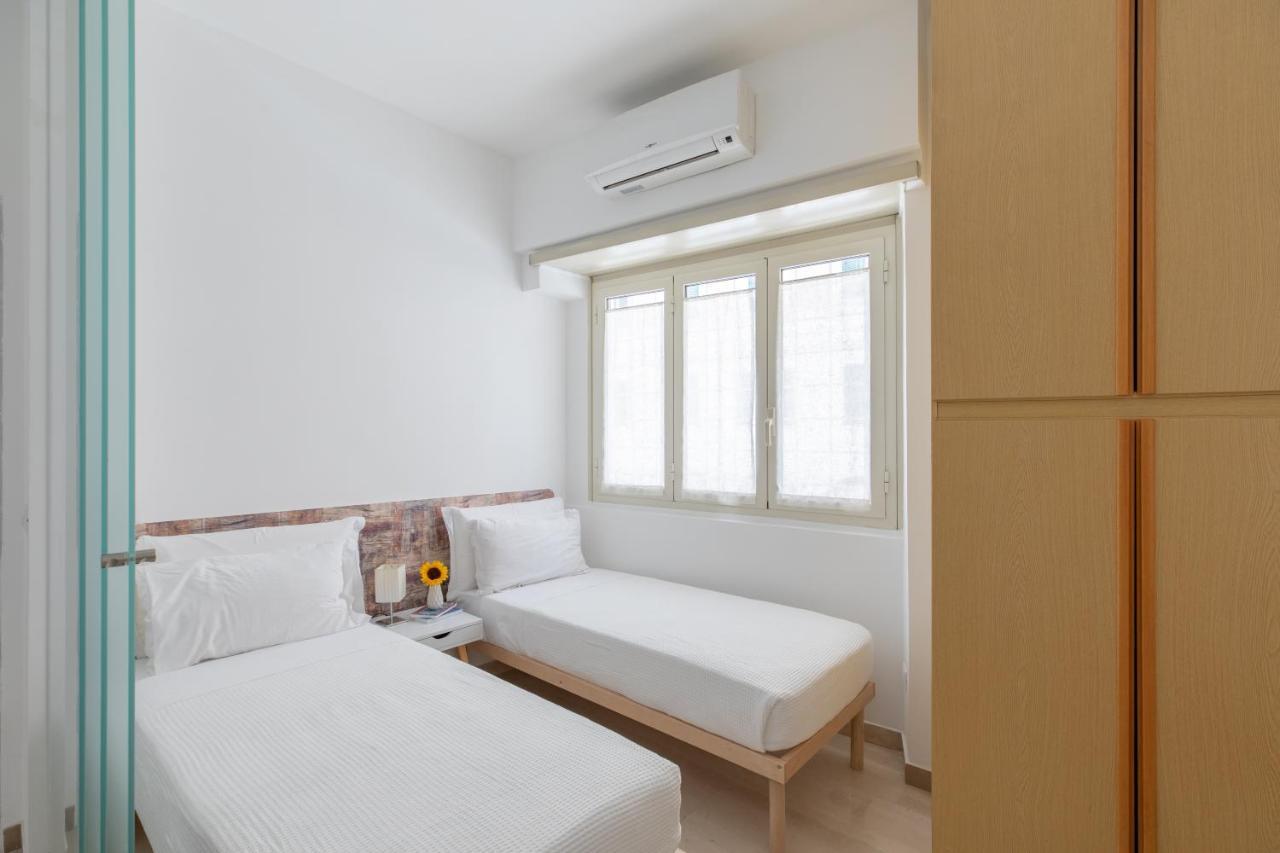 Iflat Cozy Near Saint Peter N 1