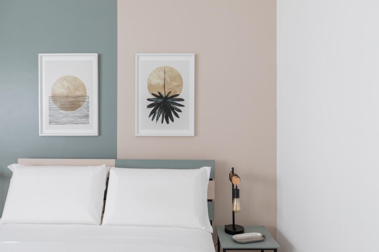 Apartment Iflat Cozy Near Saint Peter N 1 Rome
