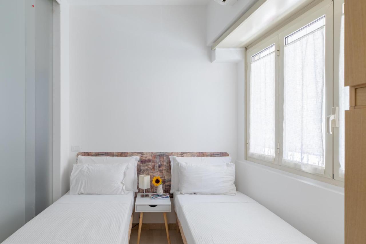 Iflat Cozy Near Saint Peter N 1 * Rome