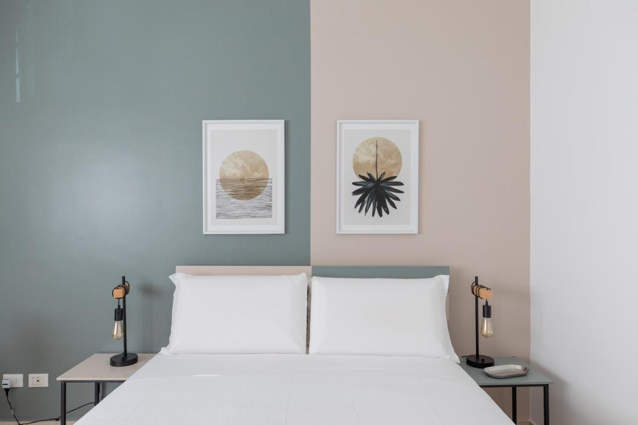Iflat Cozy Near Saint Peter N 1 Apartment Rome