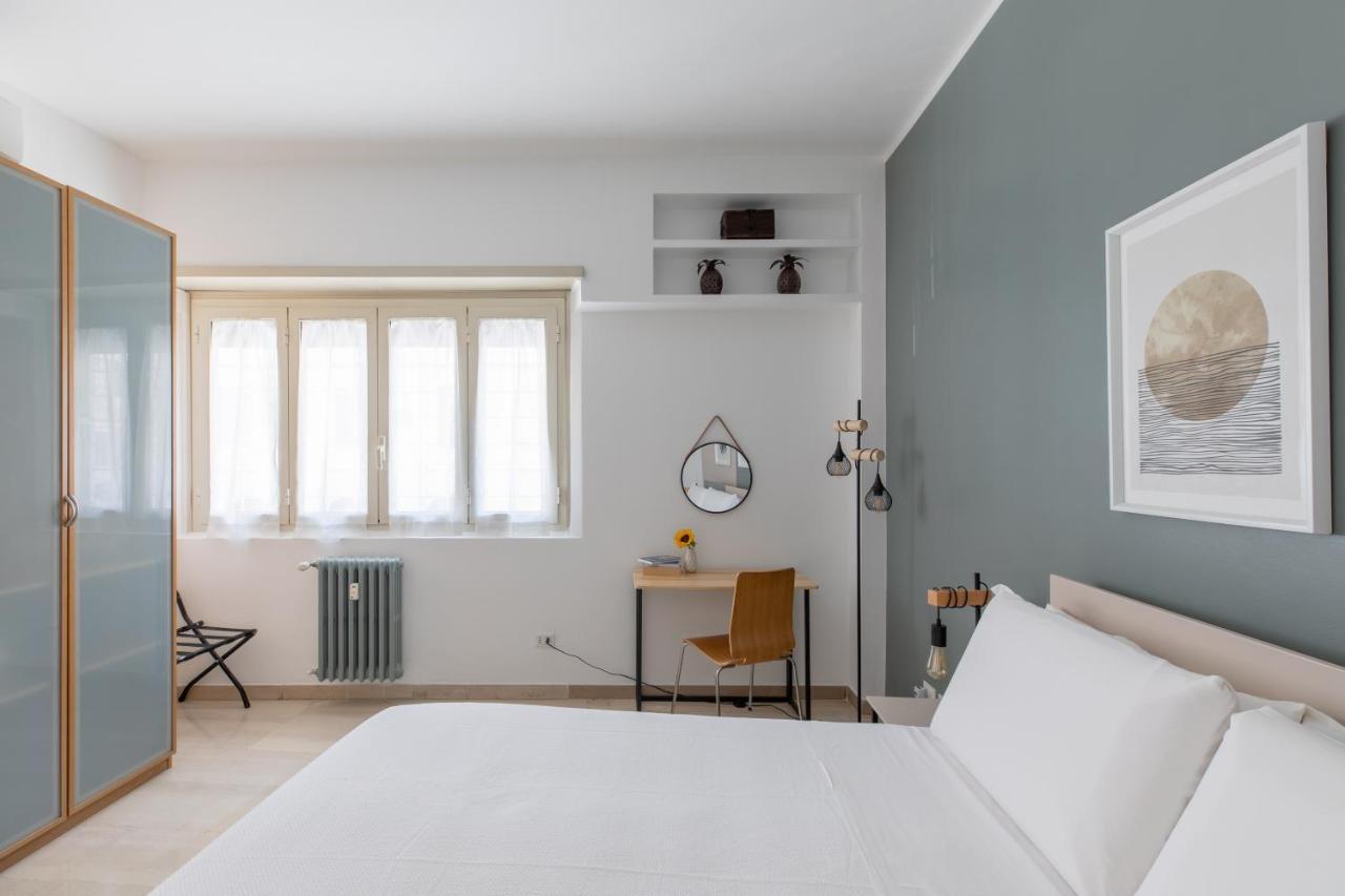 Iflat Cozy Near Saint Peter N 1 Apartment